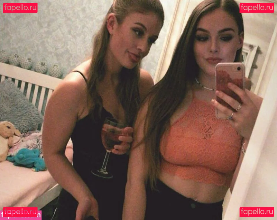 Briony Mengham Onlyfans Photo Gallery 