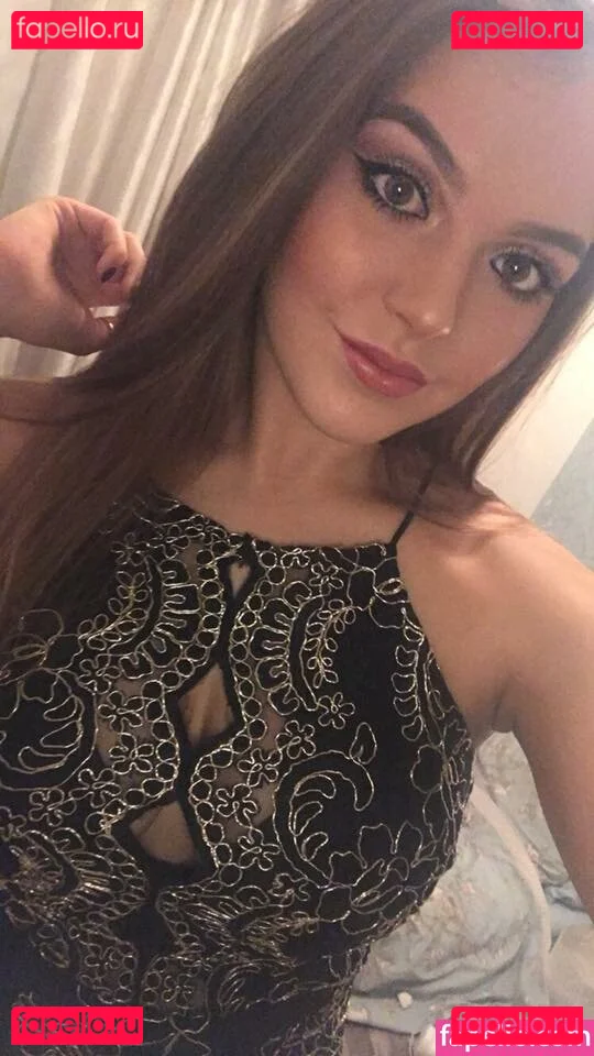 Briony Mengham Onlyfans Photo Gallery 