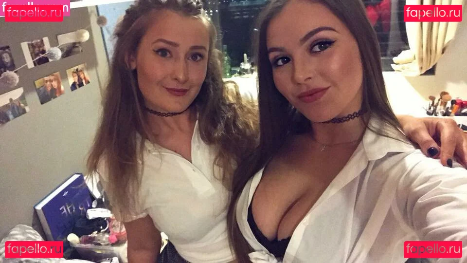 Briony Mengham Onlyfans Photo Gallery 