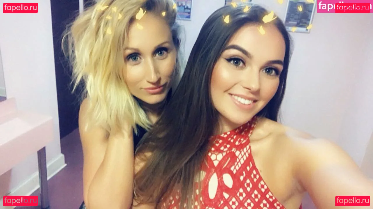 Briony Mengham Onlyfans Photo Gallery 