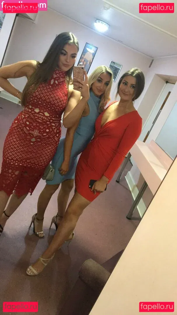 Briony Mengham Onlyfans Photo Gallery 