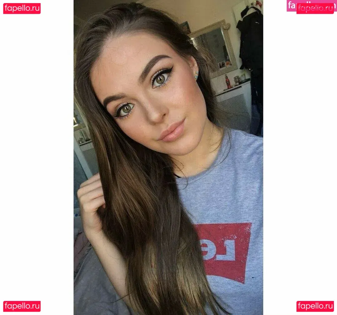 Briony Mengham Onlyfans Photo Gallery 