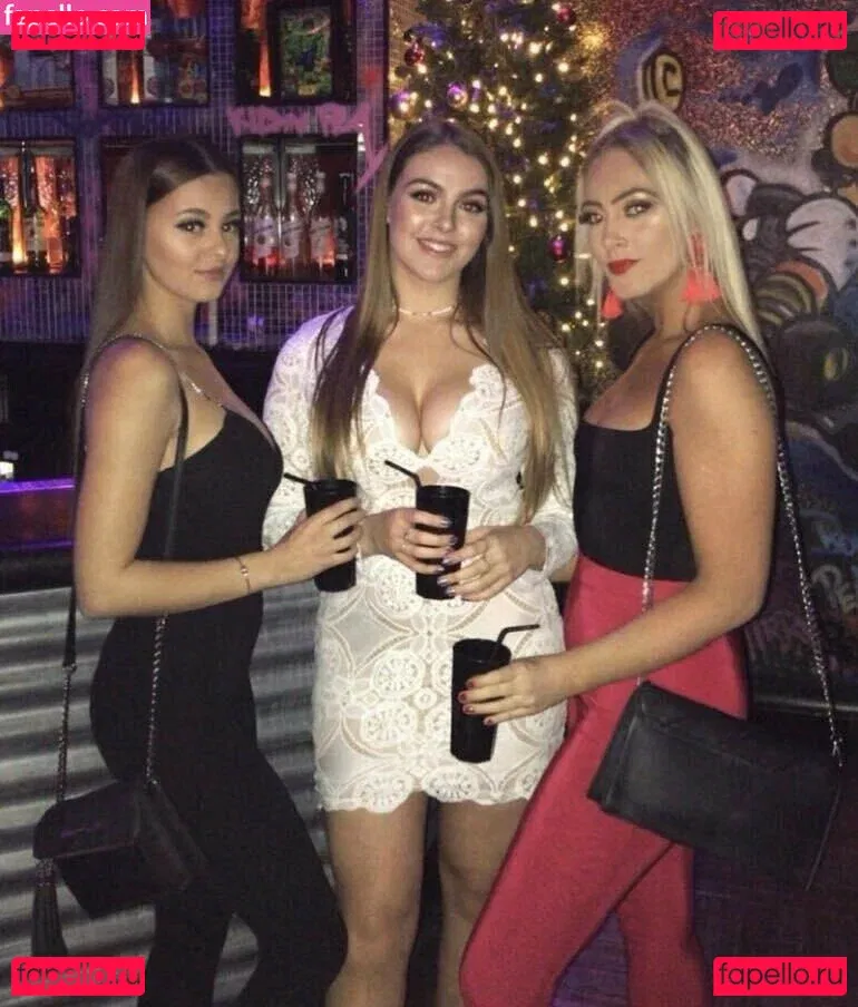 Briony Mengham Onlyfans Photo Gallery 