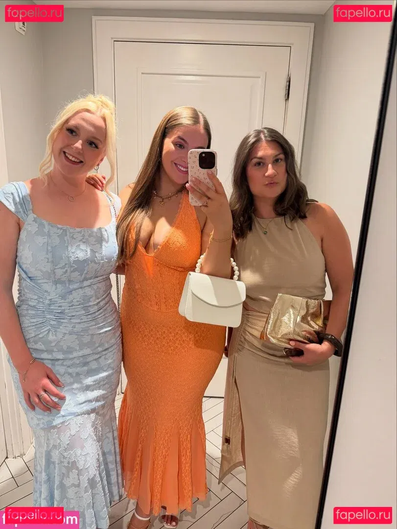 Briony Mengham Onlyfans Photo Gallery 