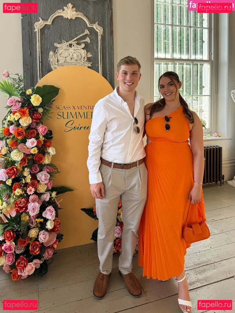 Briony Mengham Onlyfans Photo Gallery 