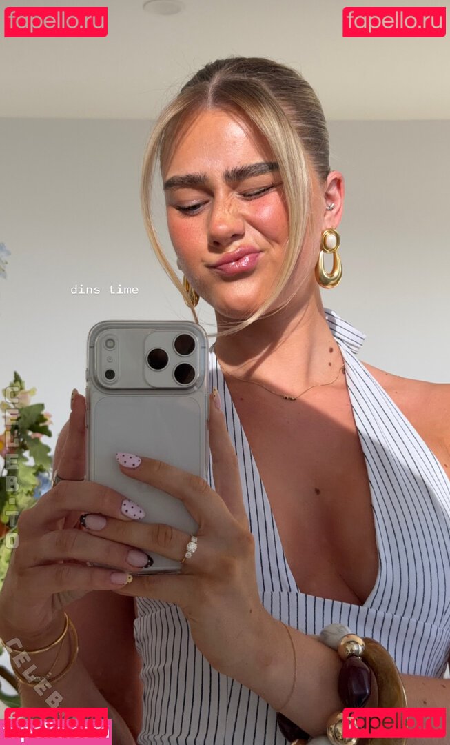 Sophadophaa Nude Onlyfans Photo 38