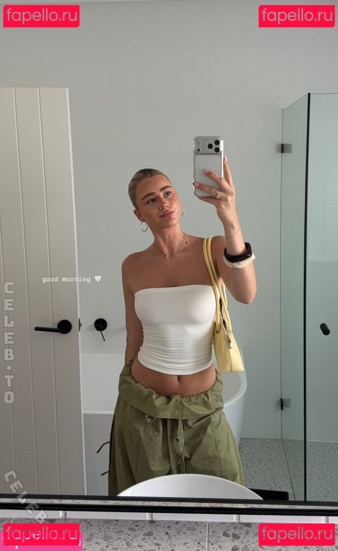 Sophadophaa Nude Onlyfans Photo 33