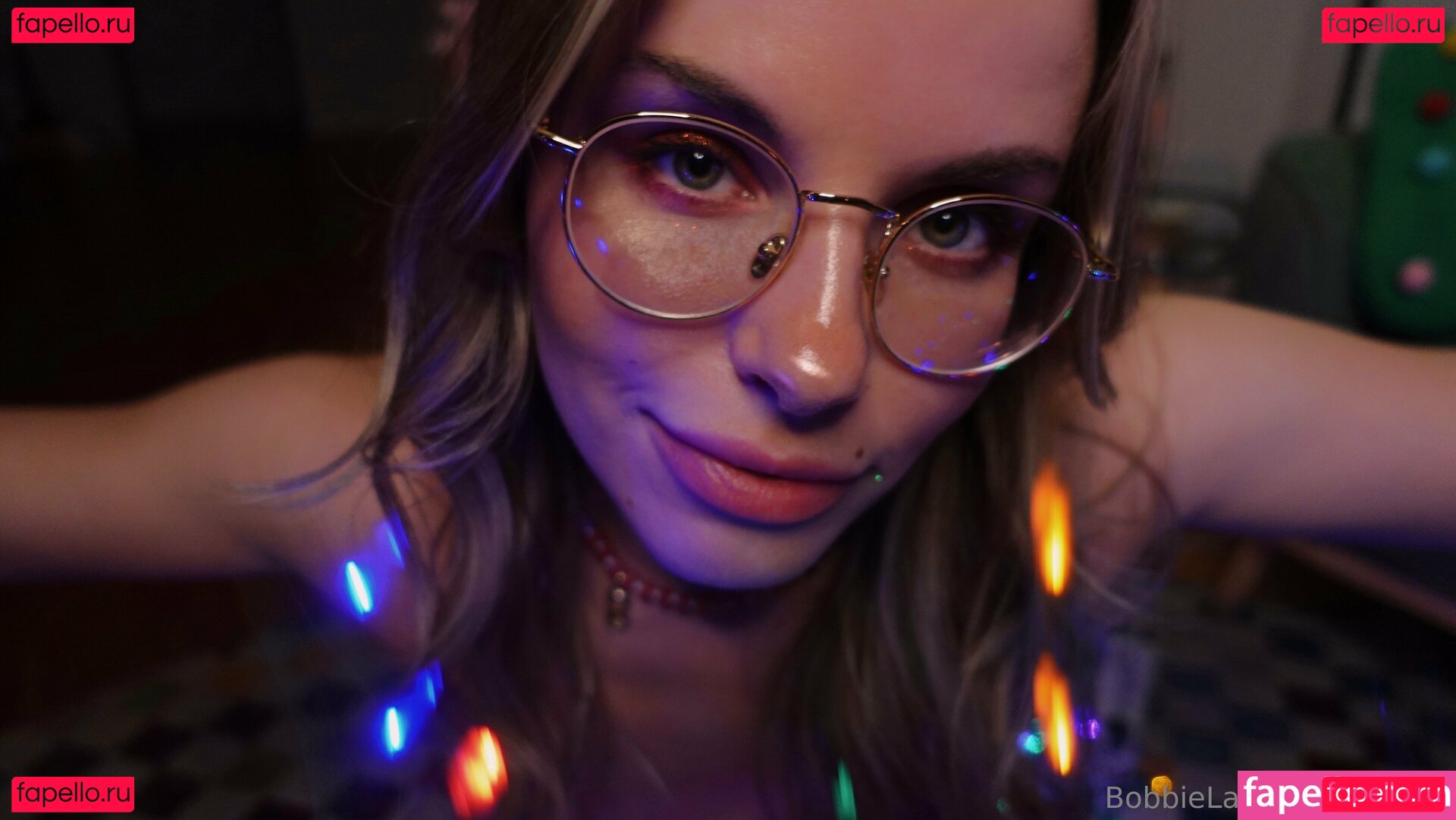 bobbielavendertv Nude Onlyfans Photo 10