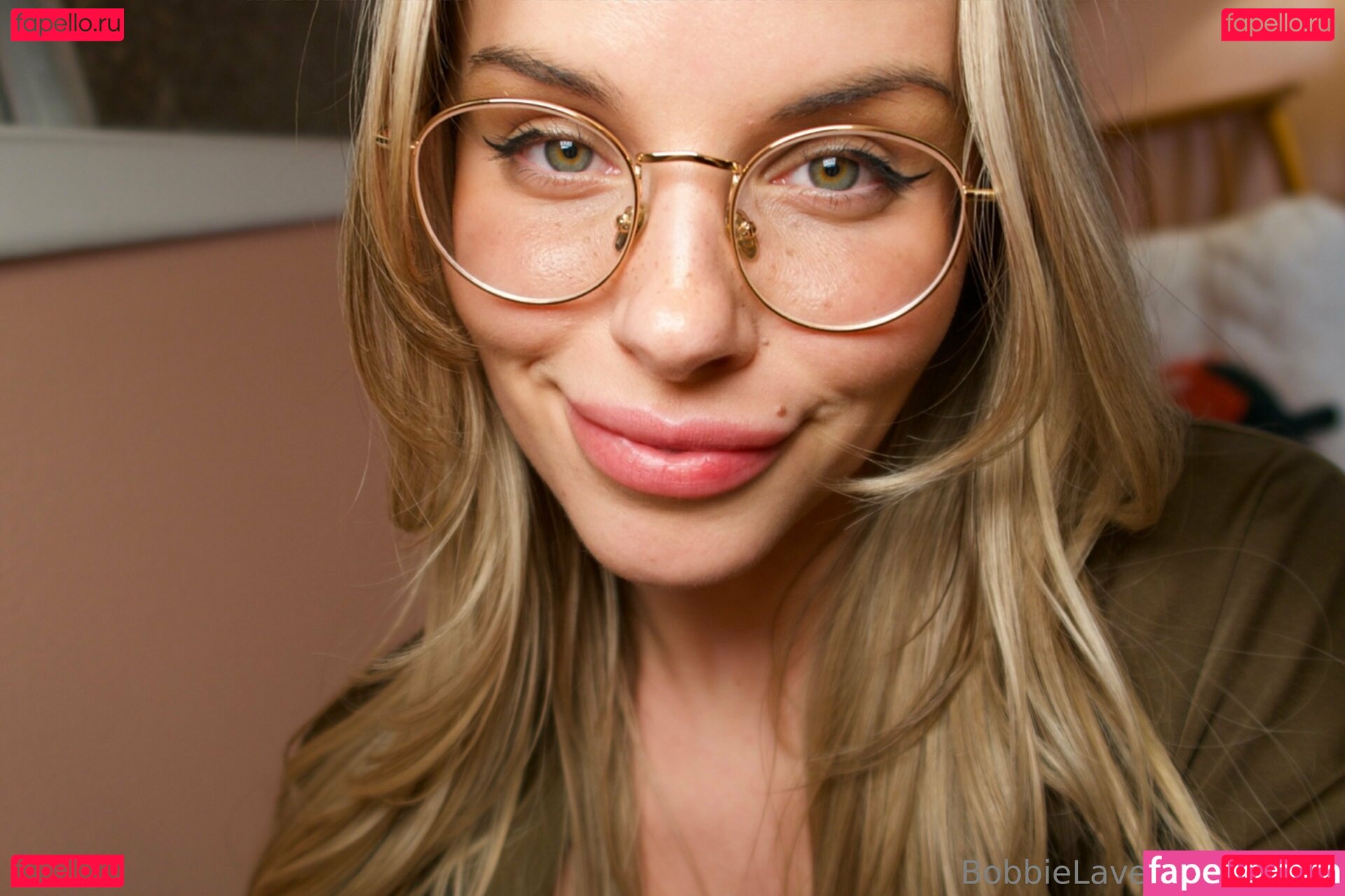 bobbielavendertv Nude Onlyfans Photo 3