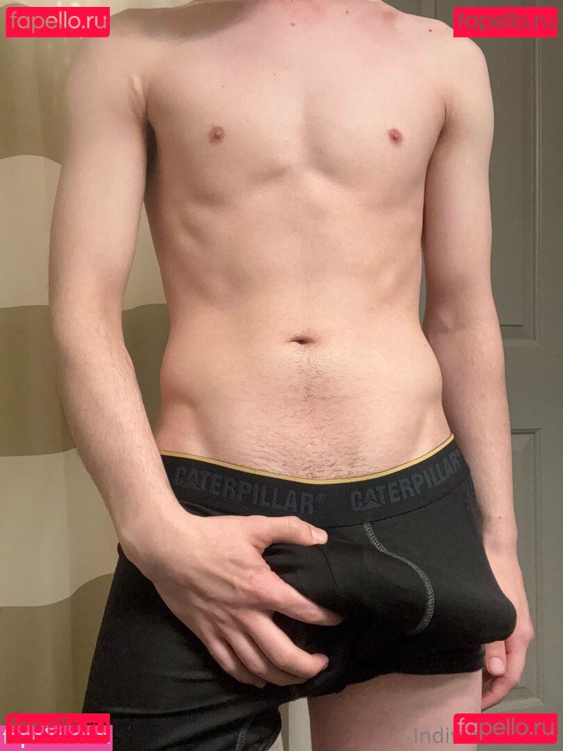 individual_pea Nude Onlyfans Photo 15