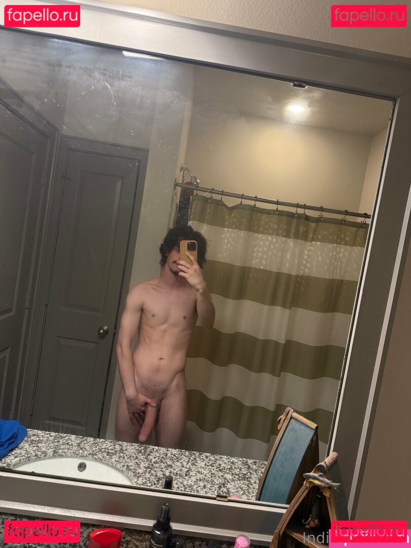 individual_pea Nude Onlyfans Photo 6