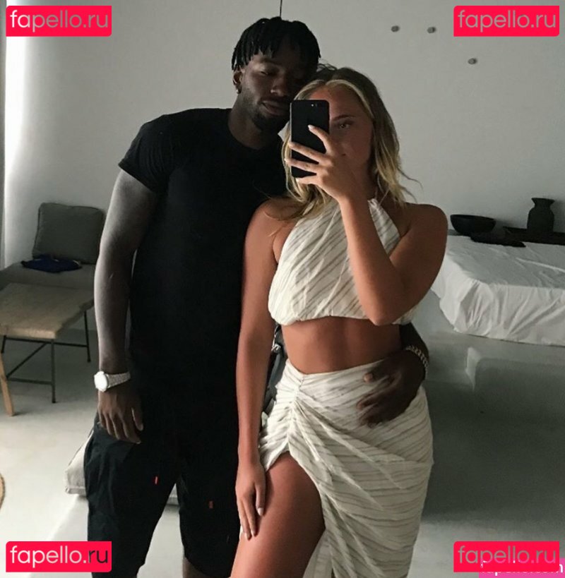 Alice Stenlöf Nude Onlyfans Photo 10