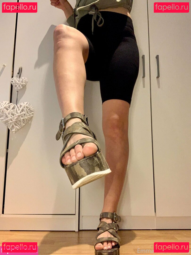 twofeet10toes Nude Onlyfans Photo 45