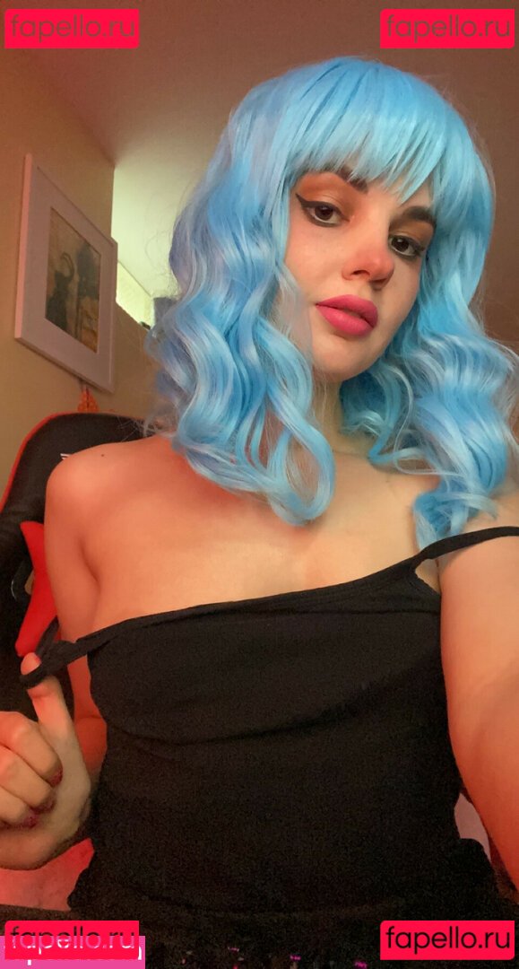 Kittykommander Nude Onlyfans Photo 46