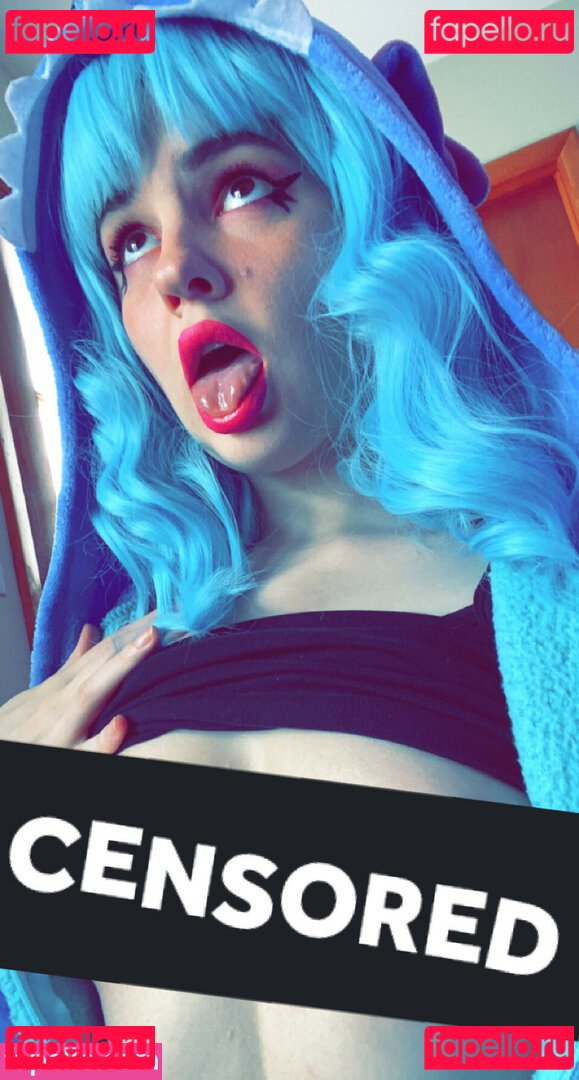 Kittykommander Nude Onlyfans Photo 43