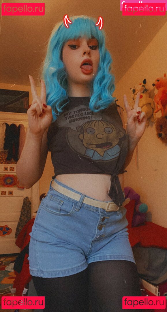 Kittykommander Nude Onlyfans Photo 33