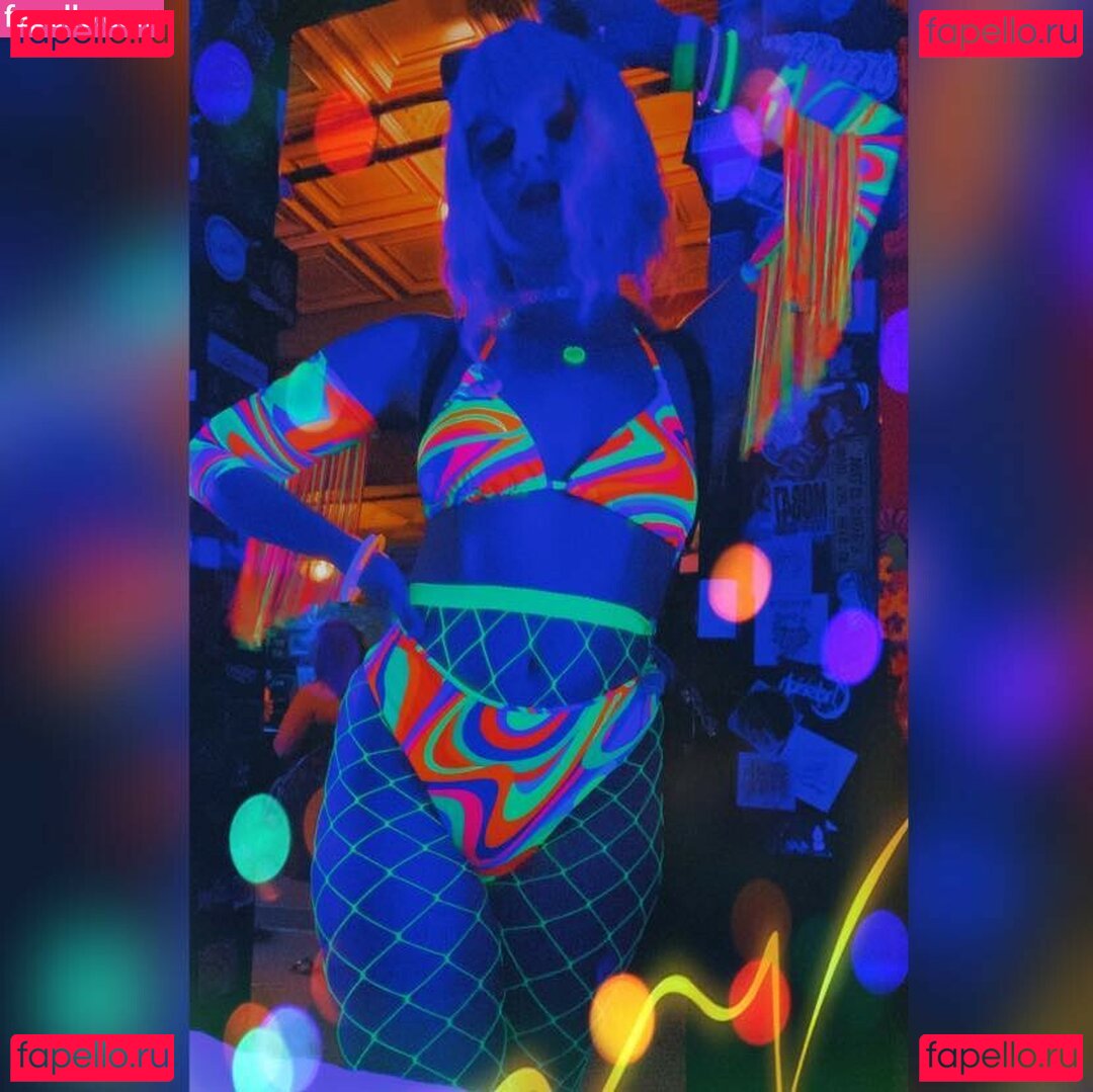 Kittykommander Nude Onlyfans Photo 11