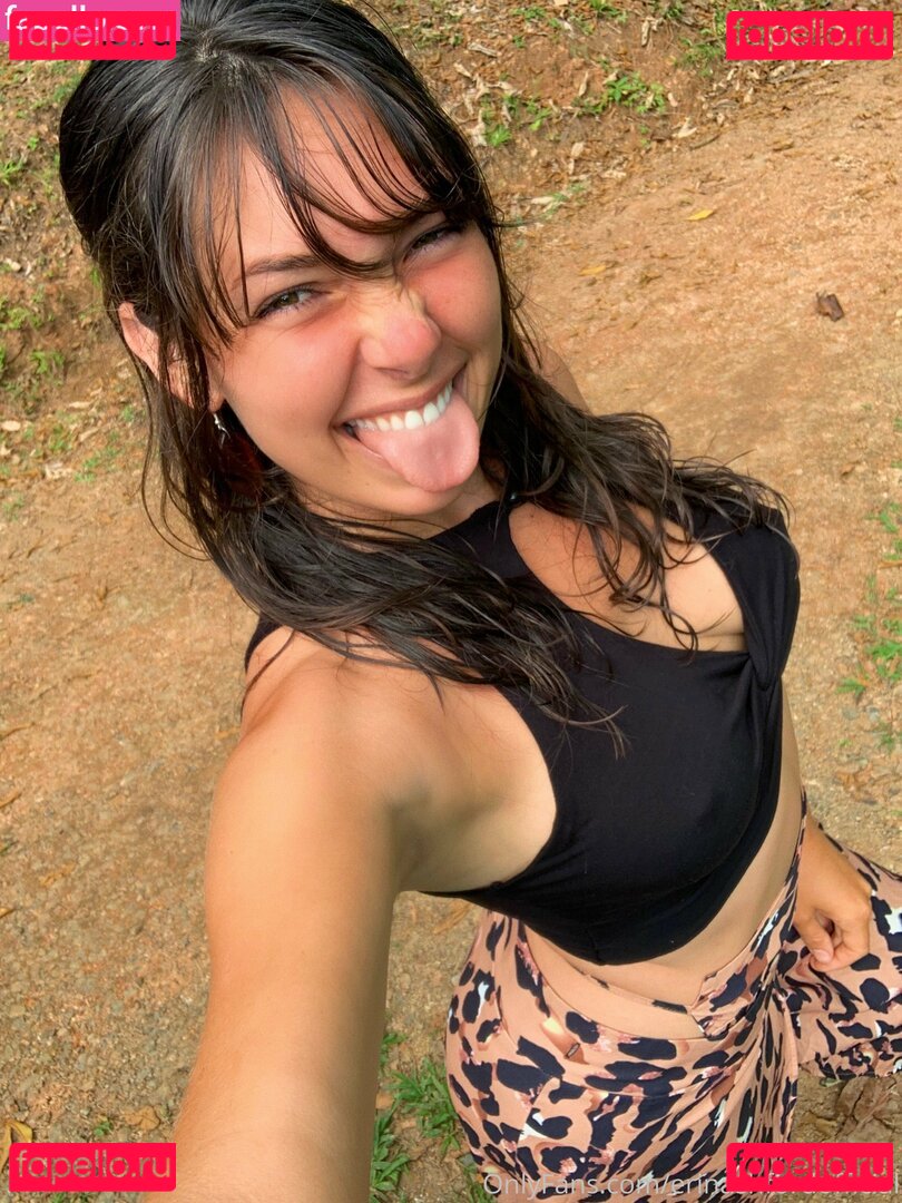 erinashford Nude Onlyfans Photo 13
