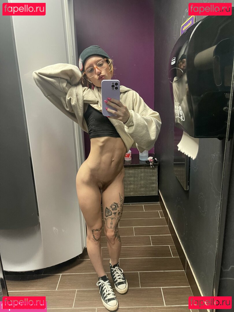 ellemarz Nude Onlyfans Photo 19