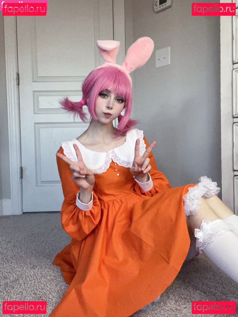 Duckie.Cos Nude Onlyfans Photo 50