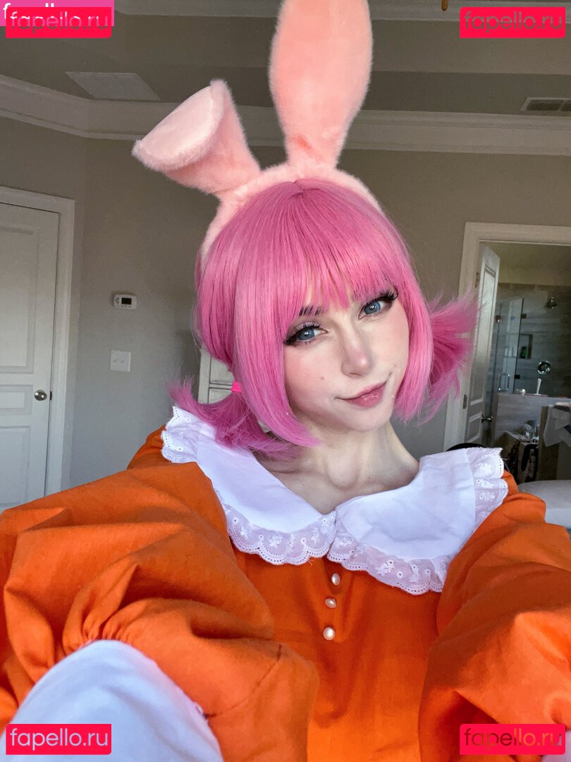 Duckie.Cos Nude Onlyfans Photo 48