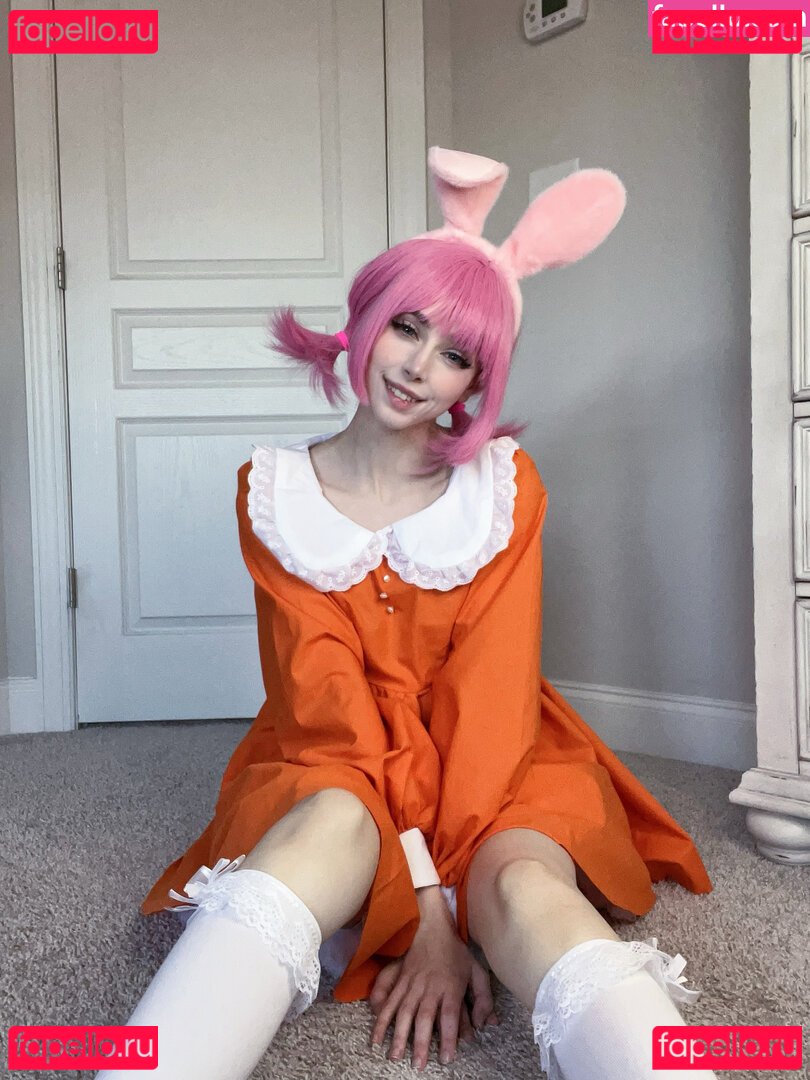 Duckie.Cos Nude Onlyfans Photo 46