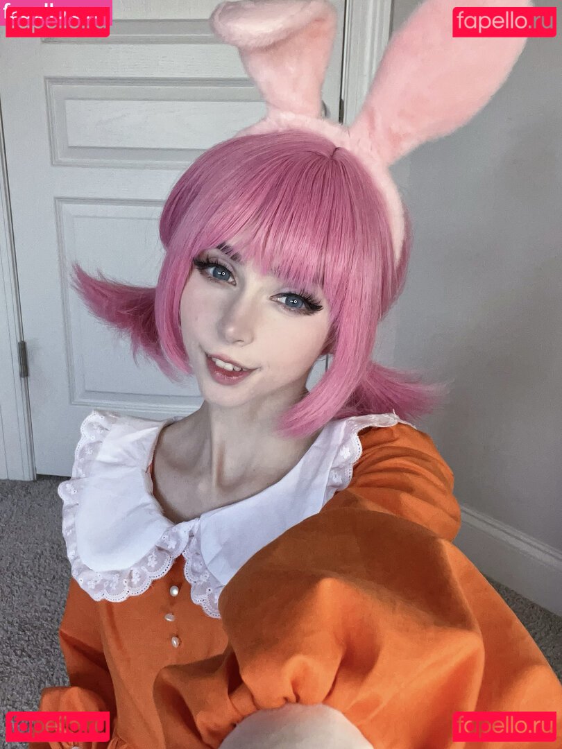 Duckie.Cos Nude Onlyfans Photo 45
