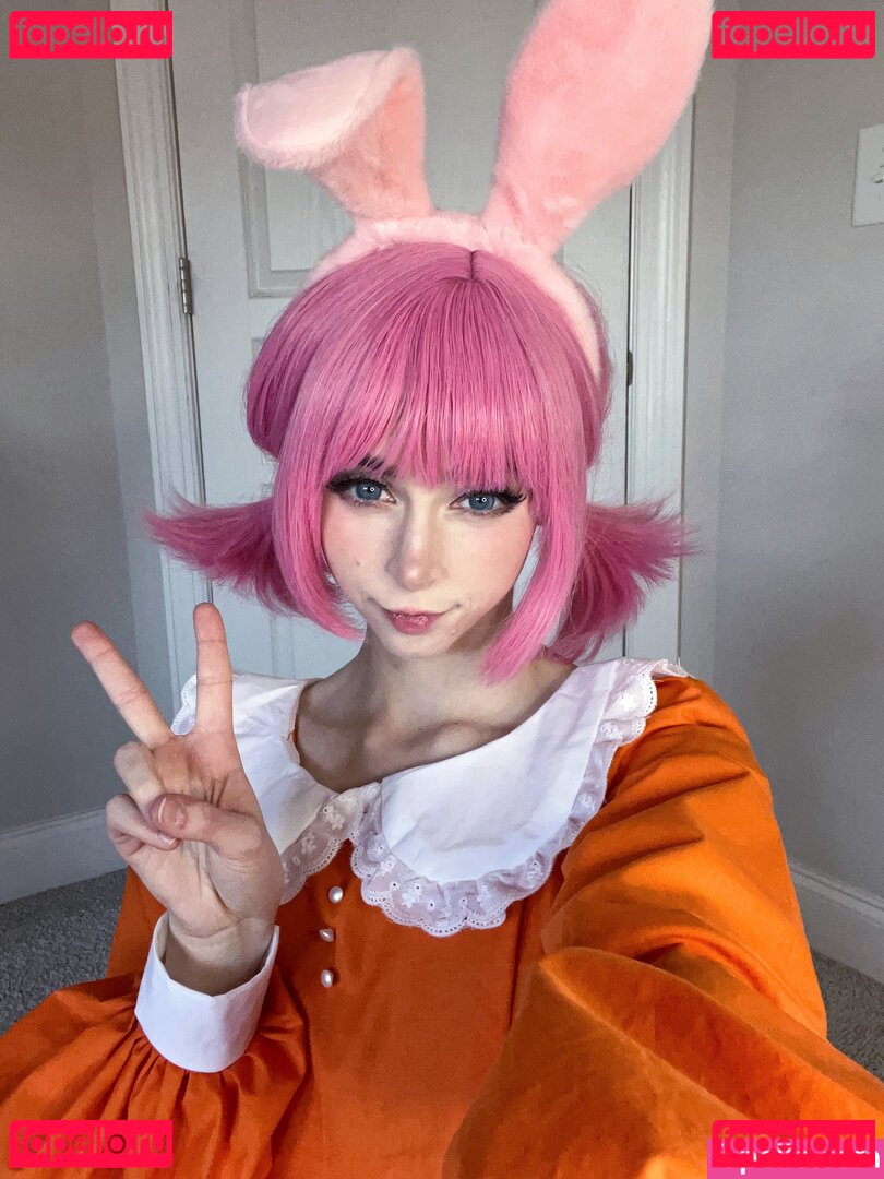 Duckie.Cos Nude Onlyfans Photo 44