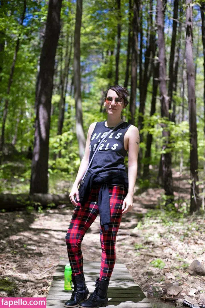 Sophie Ladder Onlyfans Photo Gallery 