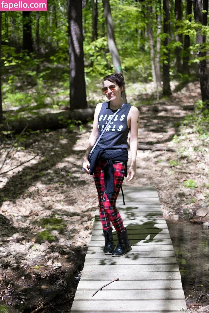 Sophie Ladder Onlyfans Photo Gallery 