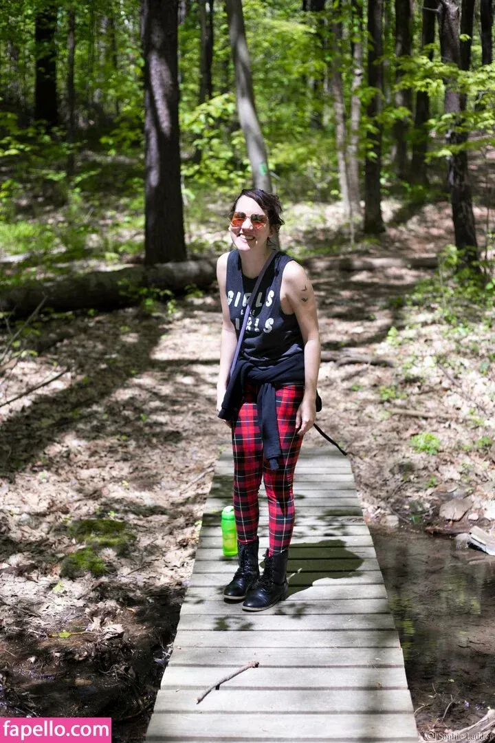 Sophie Ladder Onlyfans Photo Gallery 