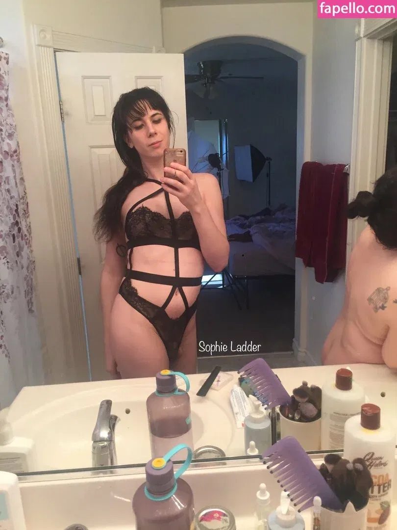 Sophie Ladder Onlyfans Photo Gallery 