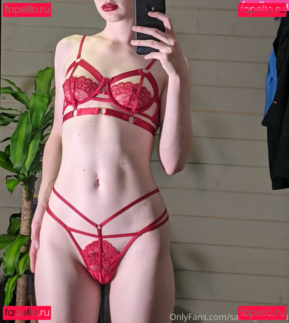sasha_watsoni Nude Onlyfans Photo 35