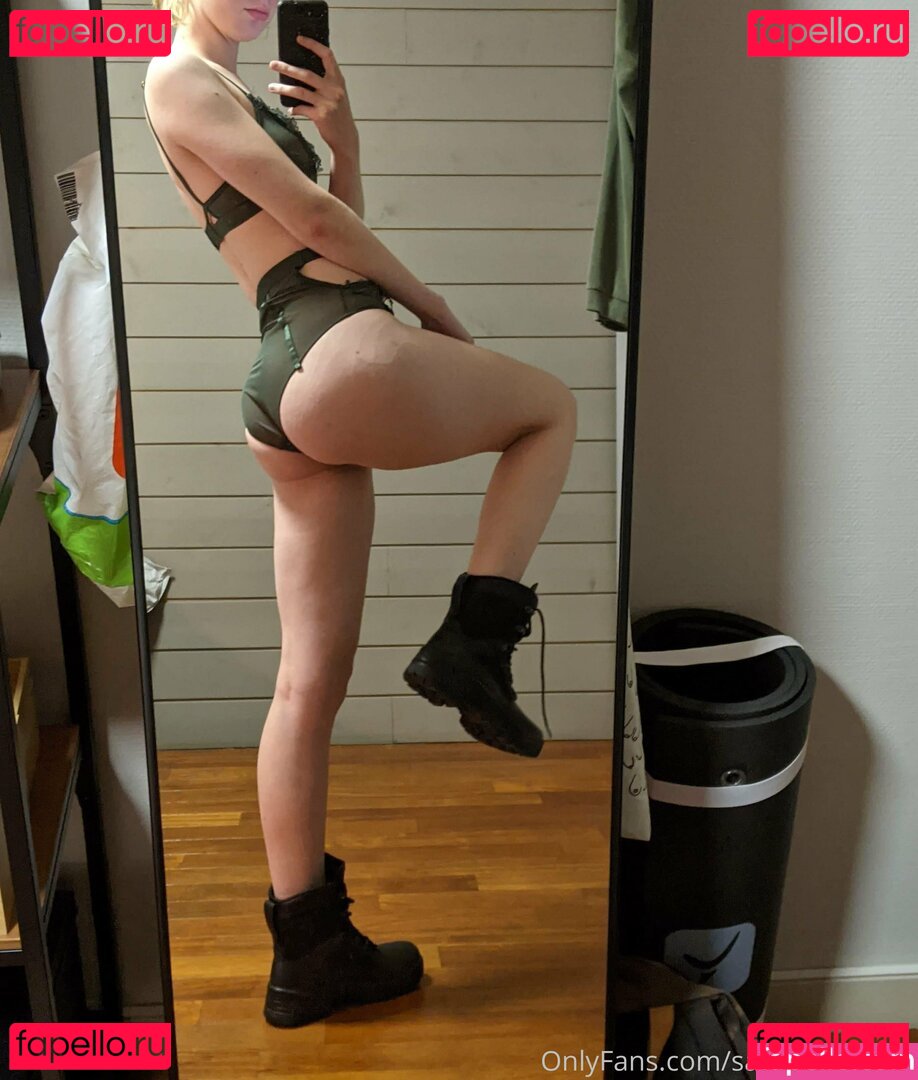 sasha_watsoni Nude Onlyfans Photo 31