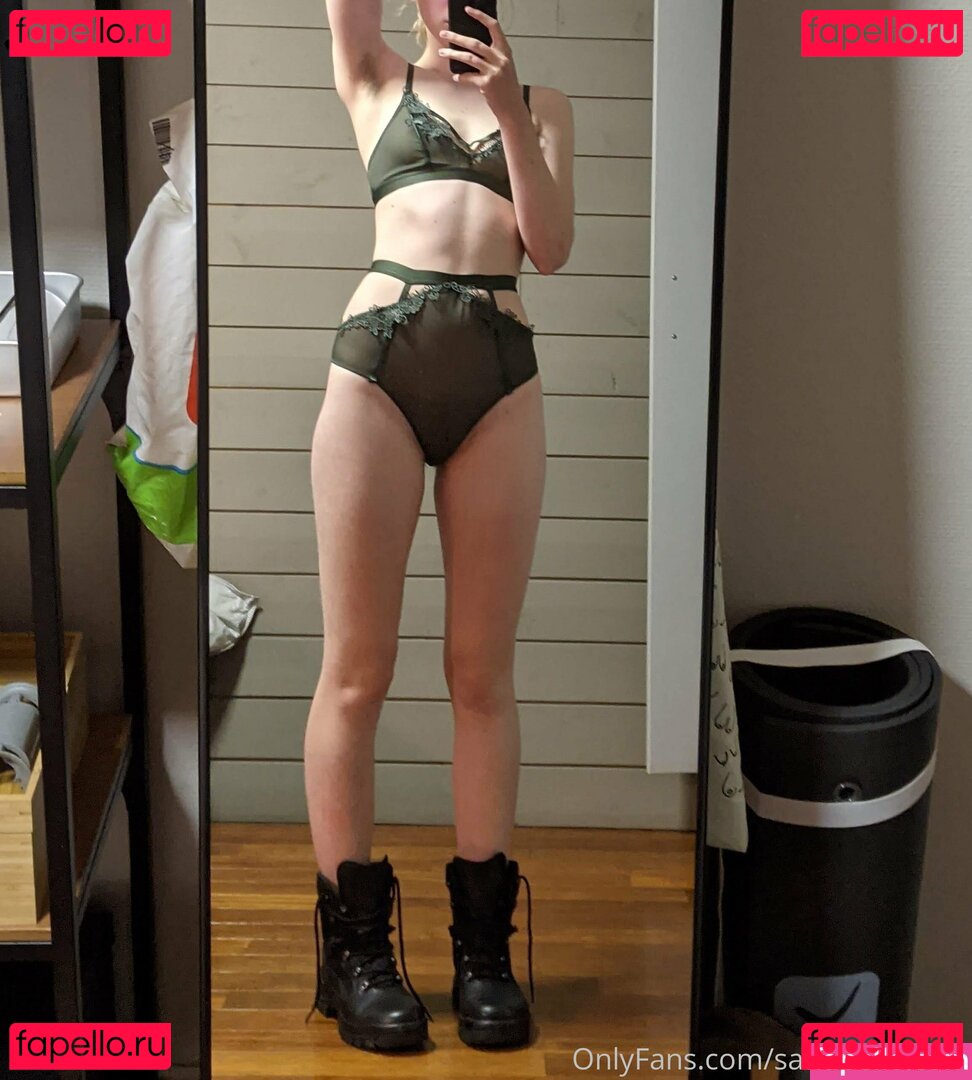 sasha_watsoni Nude Onlyfans Photo 30