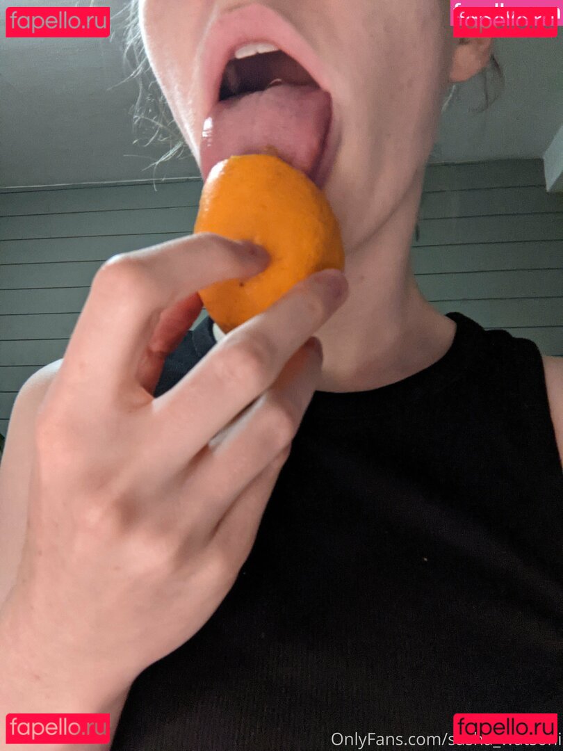 sasha_watsoni Nude Onlyfans Photo 25