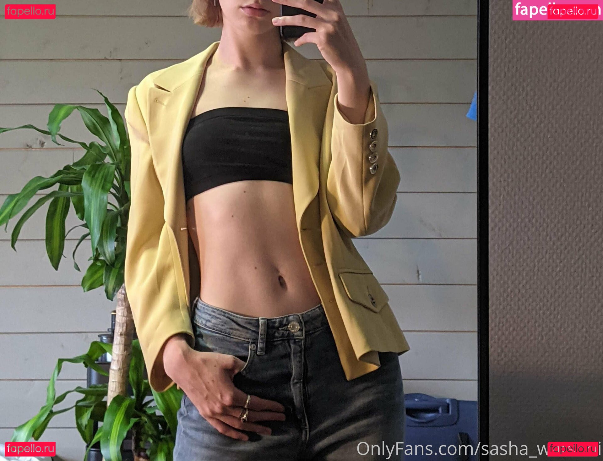 sasha_watsoni Nude Onlyfans Photo 22