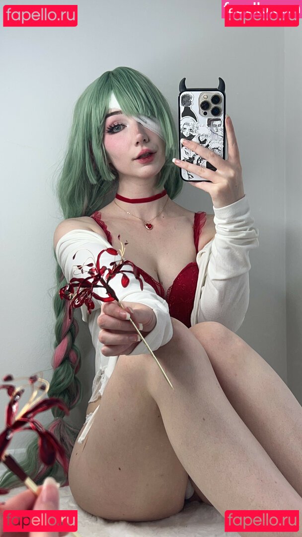 Danielle.mercedie Nude Onlyfans Photo 15