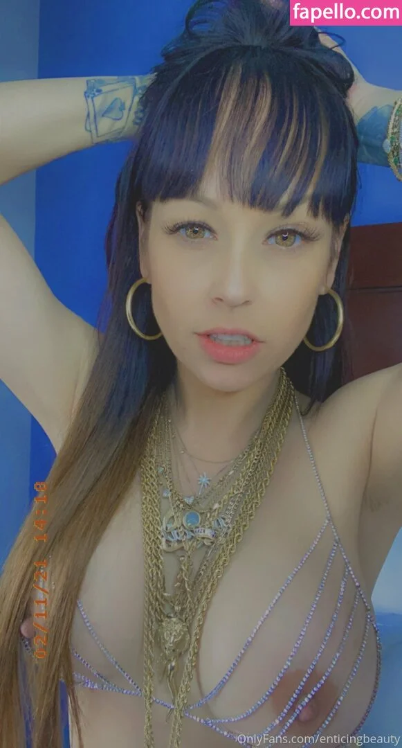 enticingbeauty Onlyfans Photo Gallery 