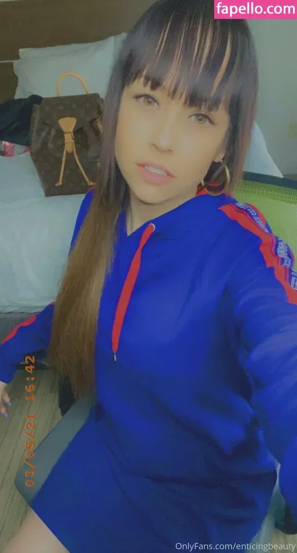enticingbeauty Onlyfans Photo Gallery 