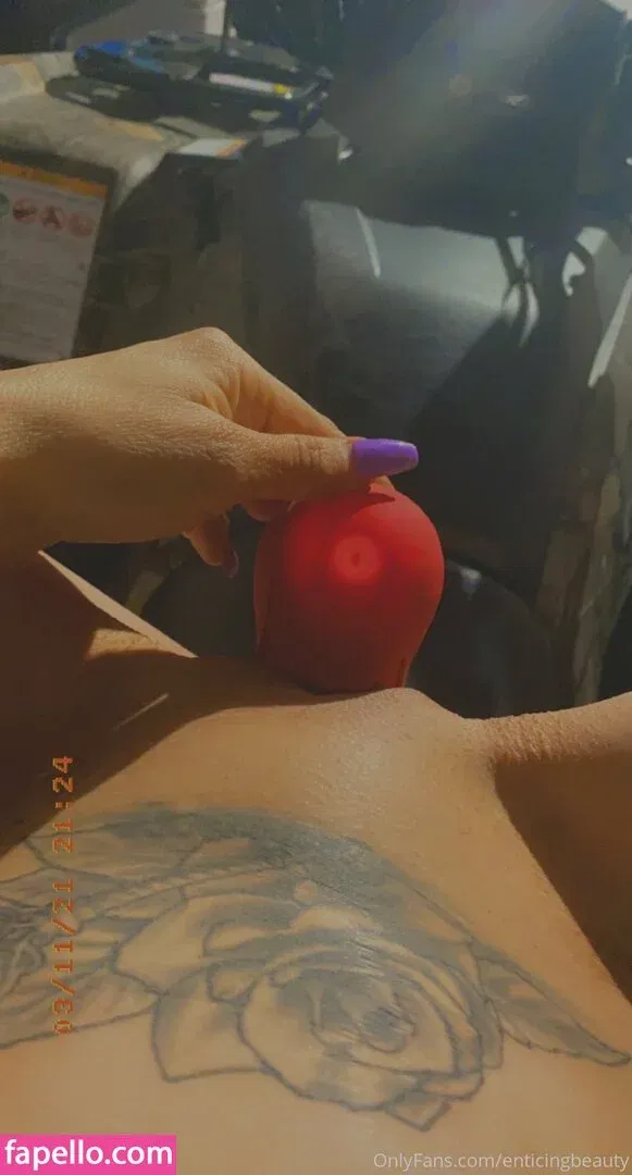 enticingbeauty Onlyfans Photo Gallery 