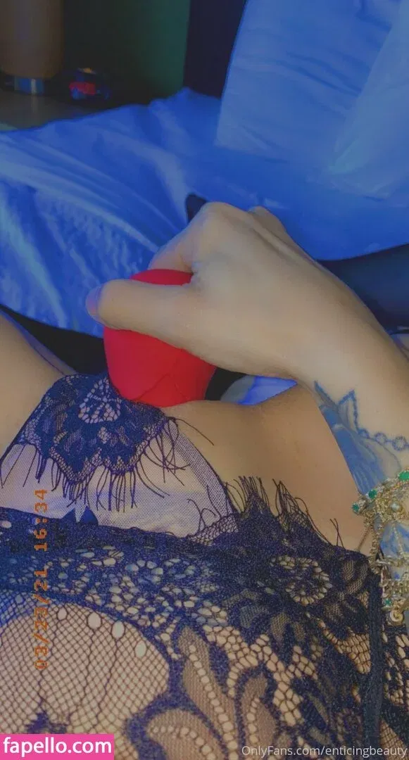 enticingbeauty Onlyfans Photo Gallery 