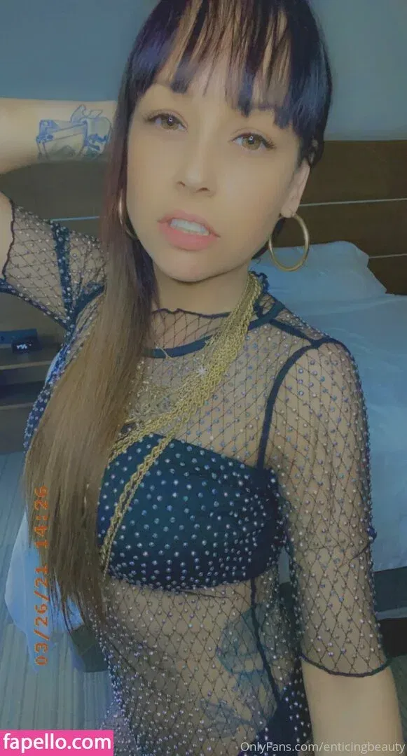 enticingbeauty Onlyfans Photo Gallery 
