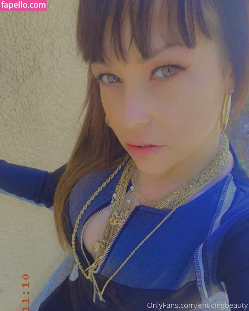 enticingbeauty Onlyfans Photo Gallery 