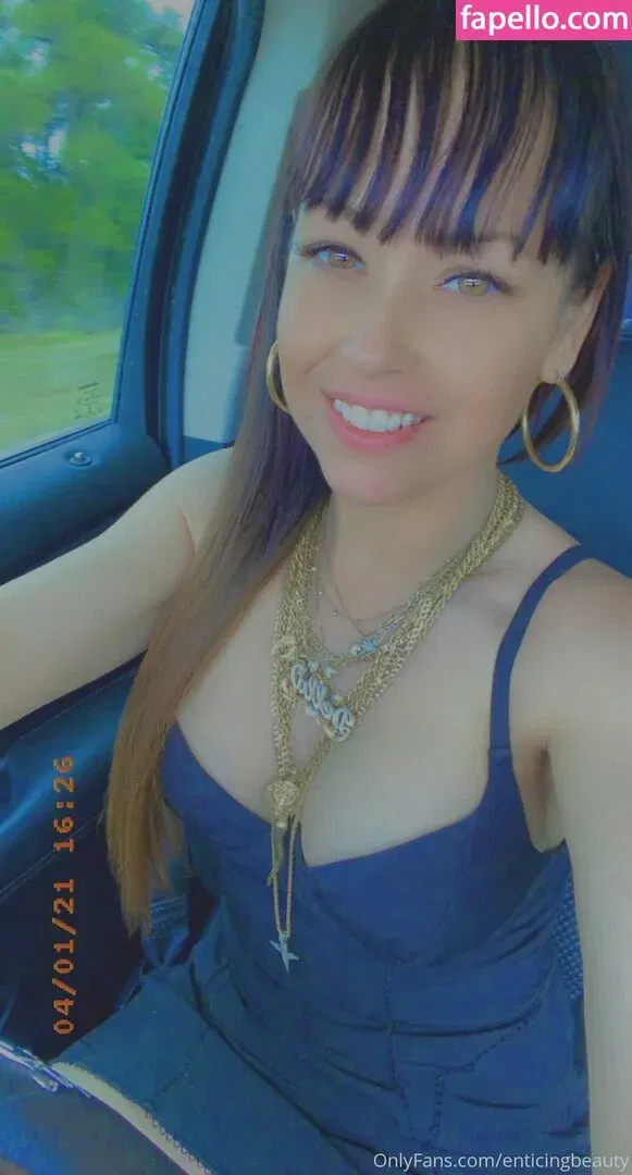 enticingbeauty Onlyfans Photo Gallery 