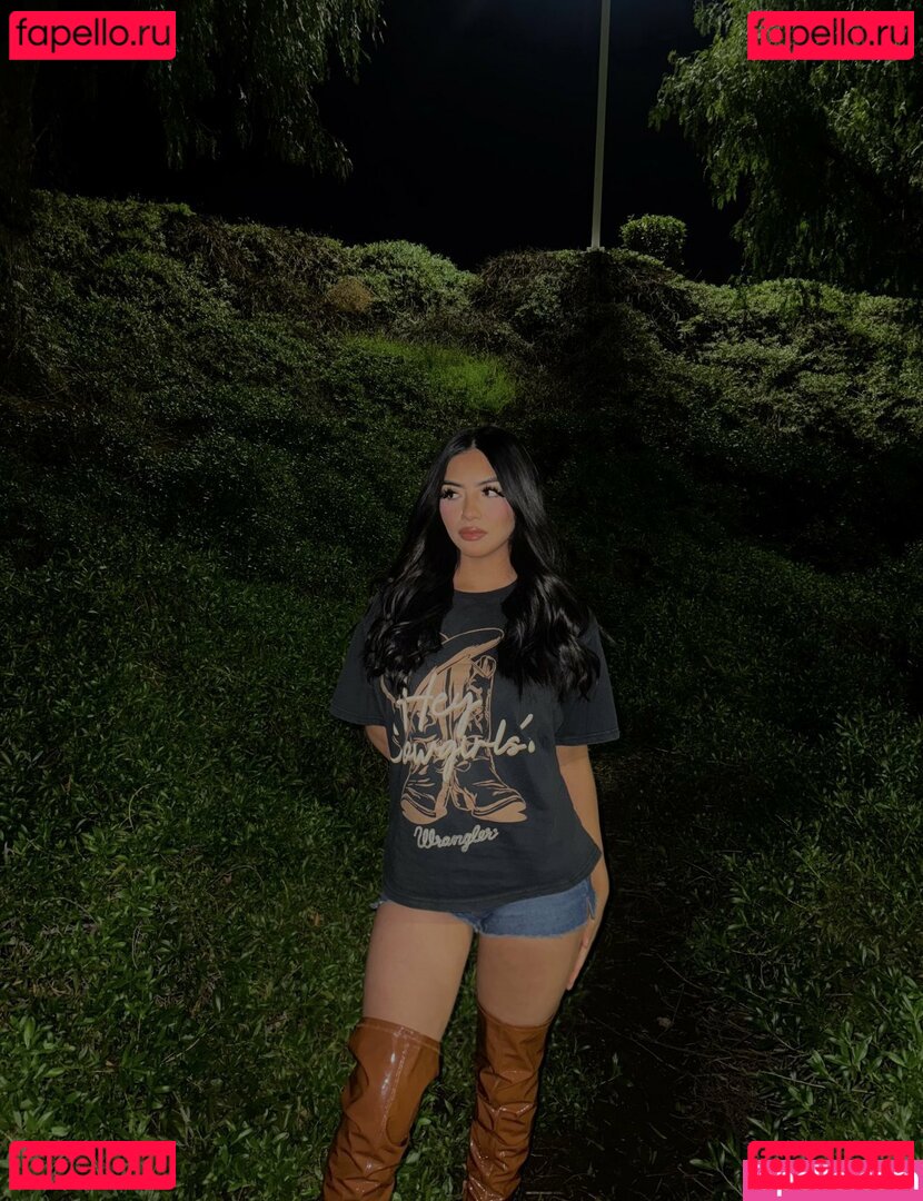 jailenegonzalezxo Nude Onlyfans Photo 14