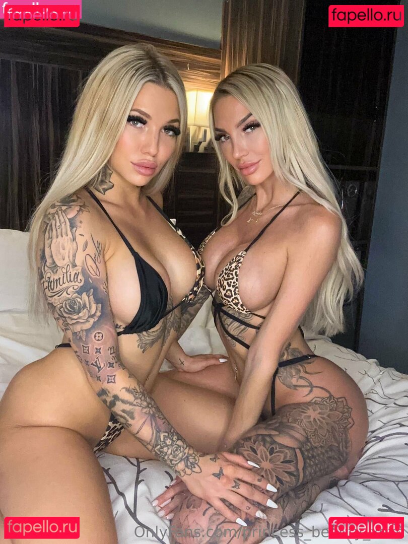 Talyablondie9977 Nude Onlyfans Photo 10