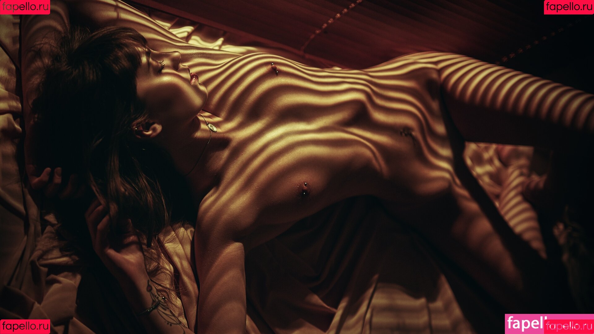 Michela Elley Onlyfans Photo Gallery 