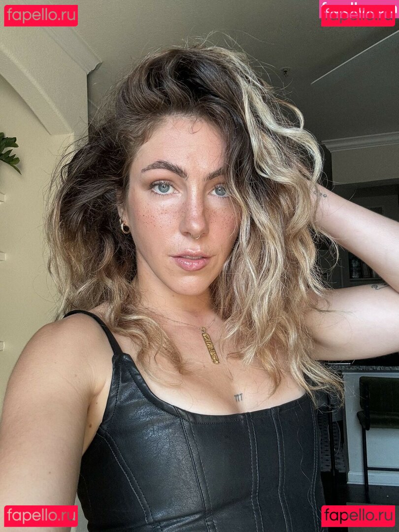 CJ Sloan Nude Onlyfans Photo 13