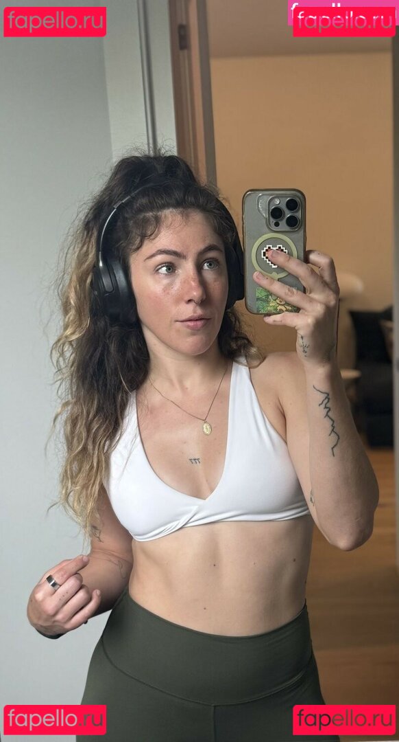 CJ Sloan Nude Onlyfans Photo 10